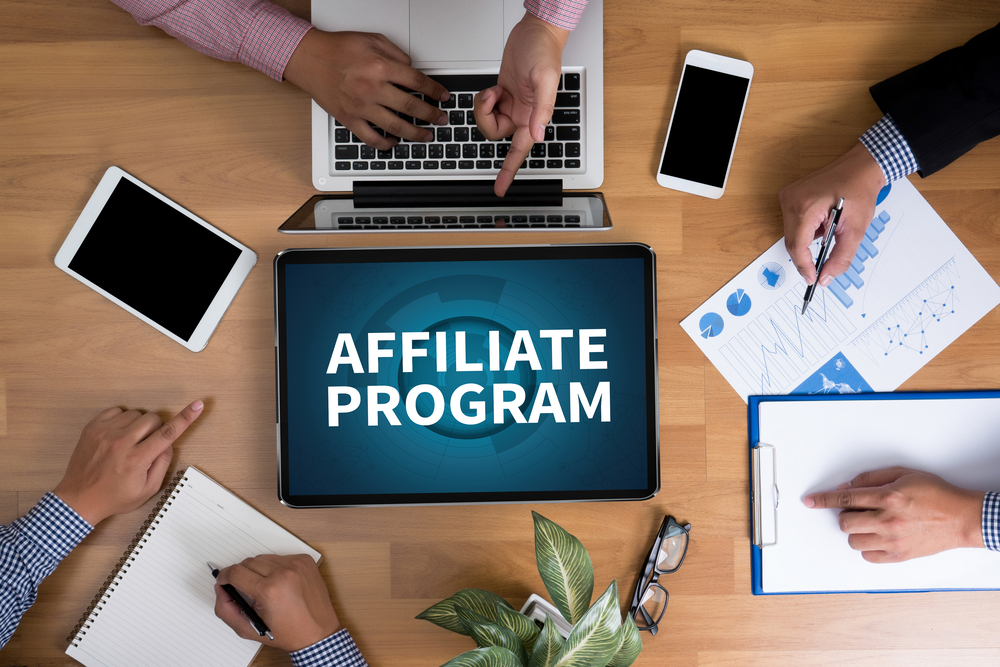 How Affiliate Programs Help Elevate Sales and Create Engagements