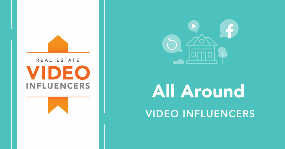 See & Learn from The Top Real Estate Agents in Video