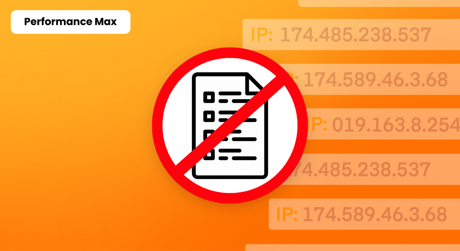 The Ultimate PMax Junk Exclusion List: 40,000+ PMax Exclusions