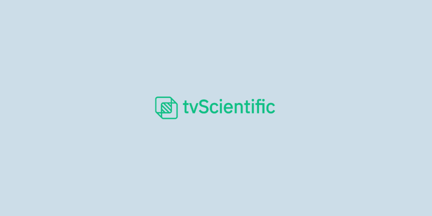 Technology partner spotlight: tvScientific