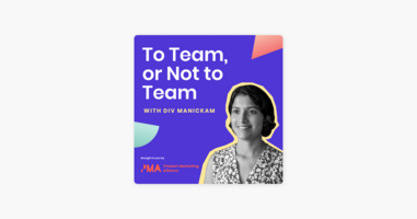 ‎To Team or Not to Team: Charlotte Norman, Head of Product Marketing at Canva | To Team or Not to Team on Apple Podcasts