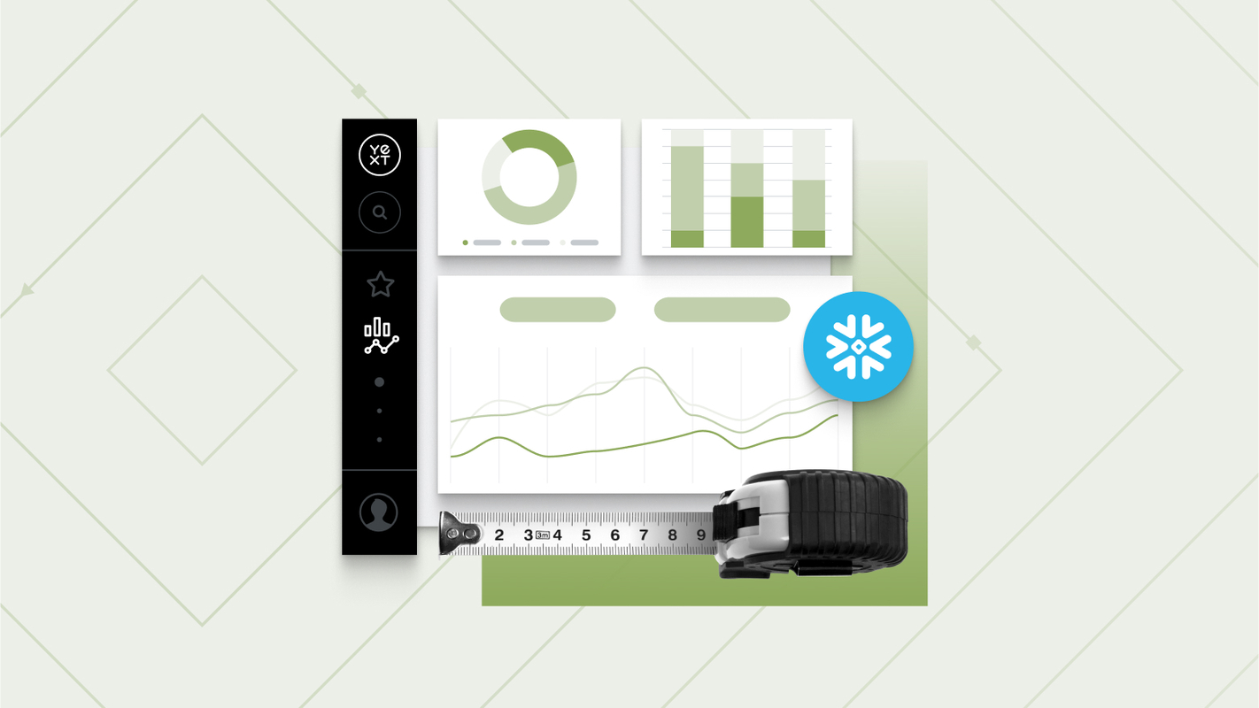 Yext Partners With Snowflake For Data Sharing