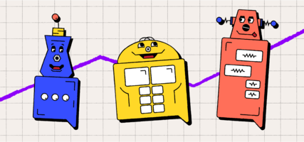 Intercom Chatbot Trends Report | Inside Intercom