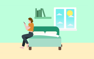 101 Best Good Morning Texts for Her, for Him, and for All [2024]