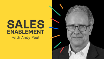 Connecting How Sellers Sell and How Buyers Buy - Philip Squire