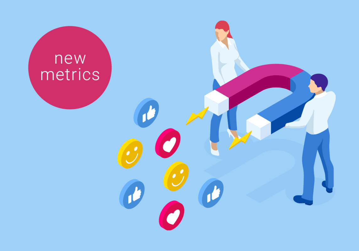 New in Databox: Pull Deeper Insights from Your Facebook Ad Campaigns with 25+ New Metric Types | Databox Blog