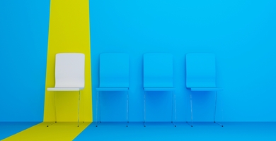 Now's the Perfect Time to Retool Your Hiring Process and Get Creative