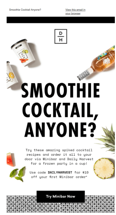 Best Practices For Writing Email Marketing Subject Lines That Work | SendGrid