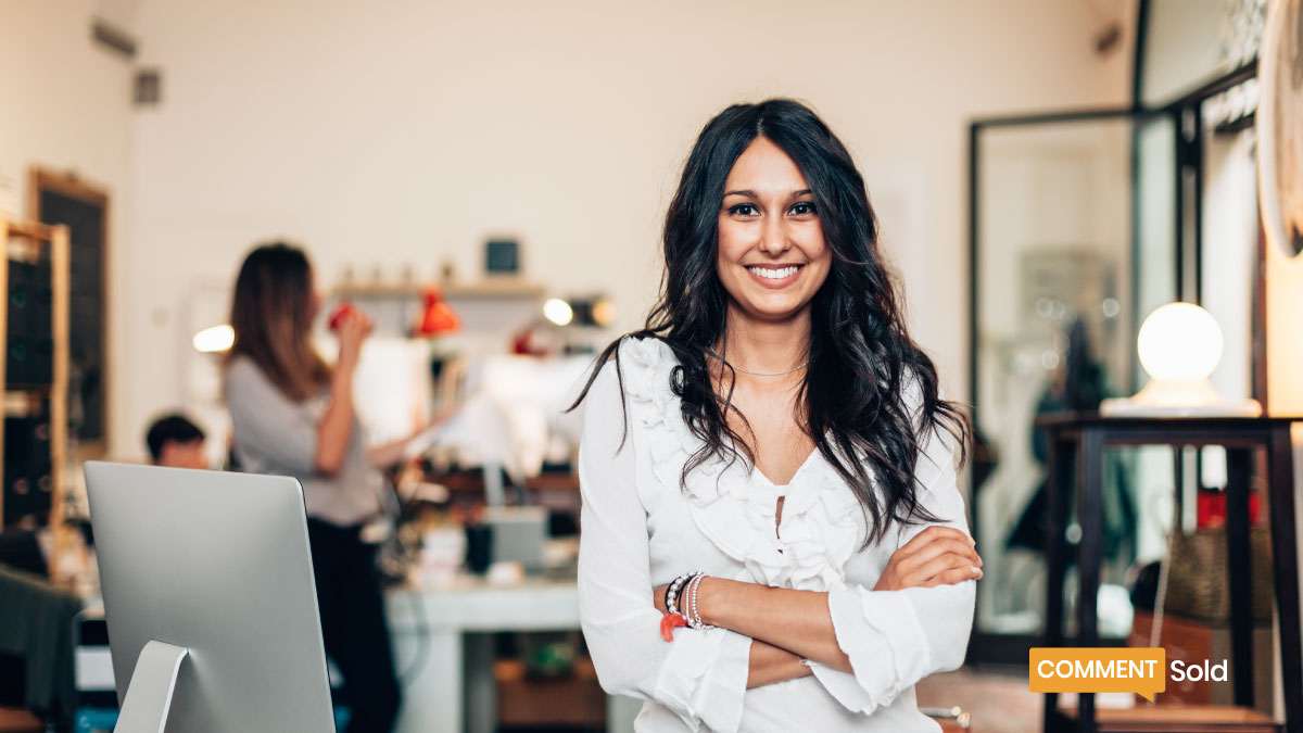 6 Essential Steps to Launching a Successful Online Boutique