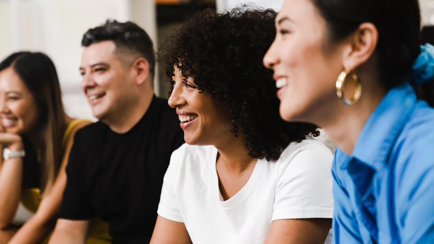 Advocating for Latinx Talent in the Workplace