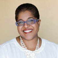 Laura Morgan Roberts