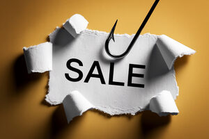 The Dangers of Misleading Subject Lines: "Sale Ends at Midnight" and Other Legal Pitfalls 