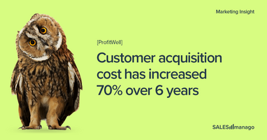 Why the Lean Way? SALESmanago's Approach to Marketing in eCommerce  |  Blog SALESmanago – Customer Engagement Platform for impact-hungry eCommerce marketing teams