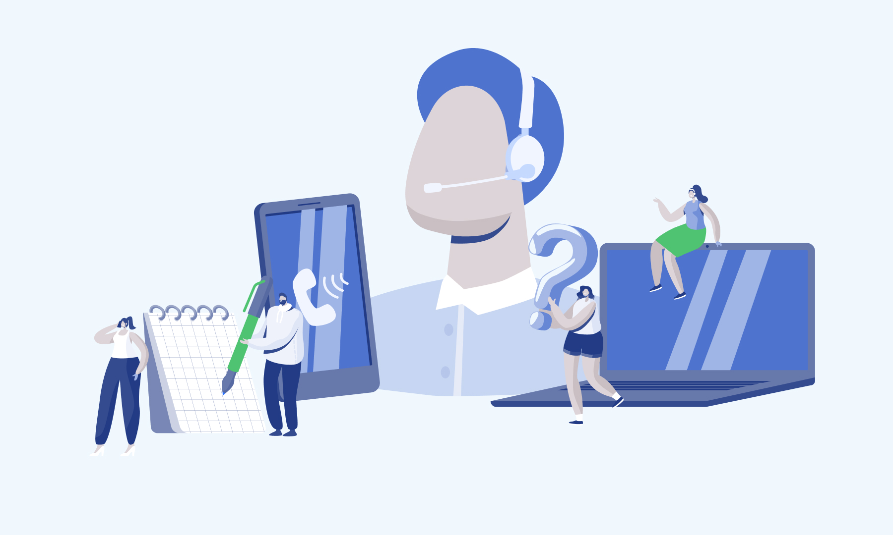 Automated Cold Calling: Use Progressive Dialer to Boost Sales