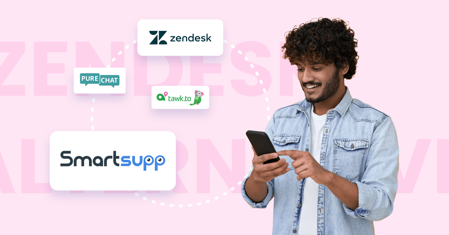 Zendesk Chat – Here's What to Use Instead of It