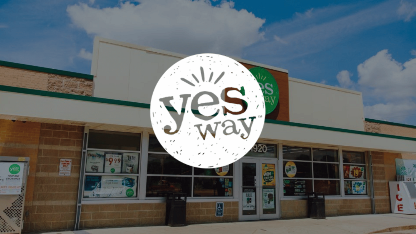 Yesway Dominates Crowded Market with Comprehensive Localized Marketing Strategy