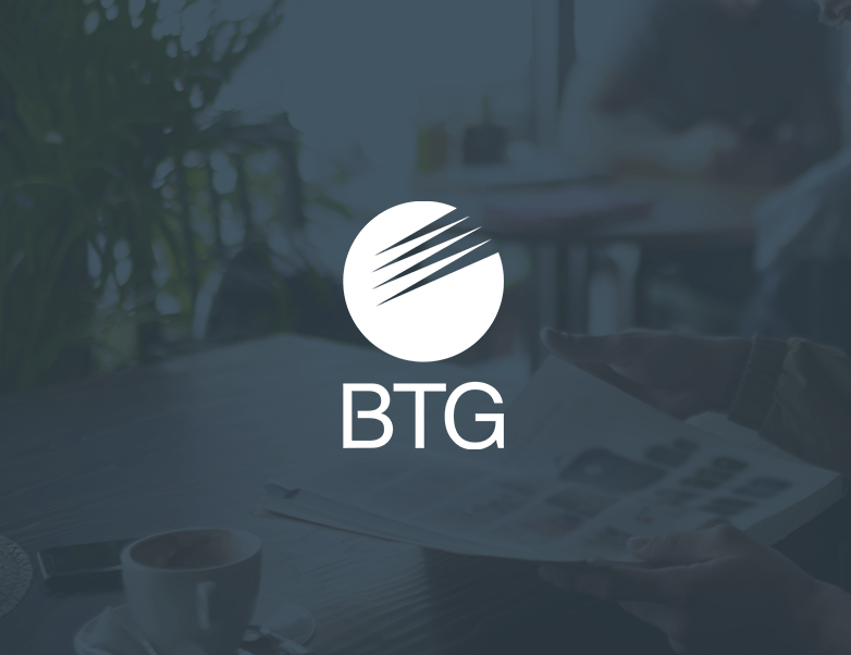 How BTG's New Approach to Sales Enablement Led to Its Best Product Launch Ever