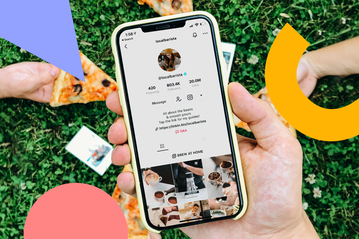How to Get Verified on TikTok