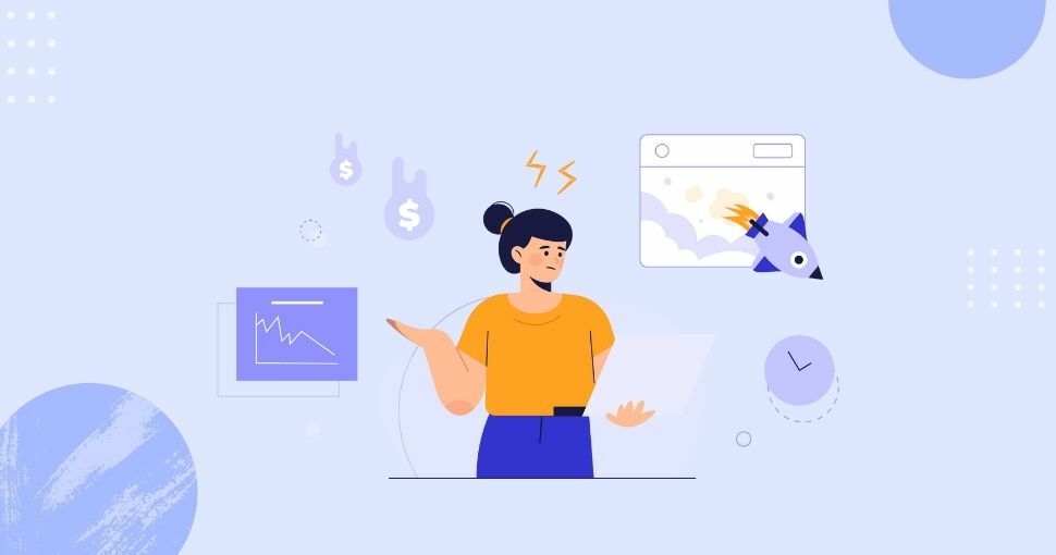 17 Worst Social Media Mistakes Marketers Make - ContentStudio Blog