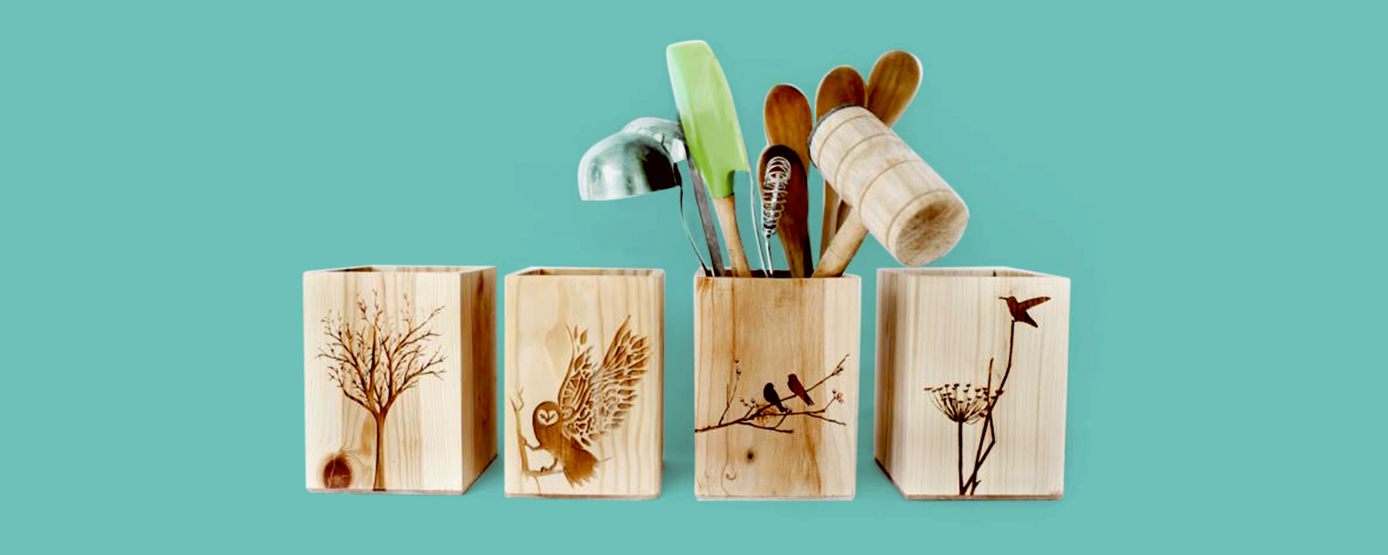 How We Founded Our Eco-Friendly Home Decor Business in South Africa with Zero Experience