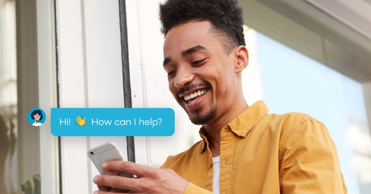 Why Conversational Commerce Is More Than Just a Chatbot