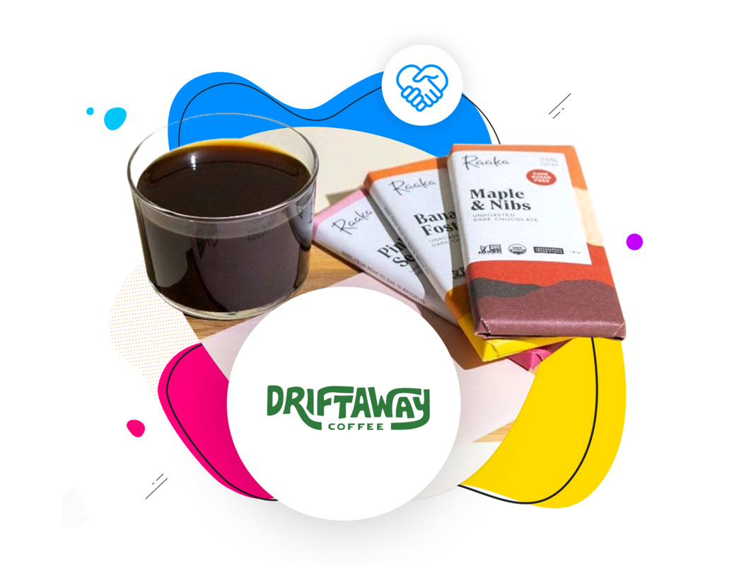 From the Grounds Up: How Driftaway Coffee Brewed Partnership Success with Partnerize