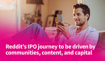 Reddit's IPO Journey To Be Driven By Communities, Content, and Capital