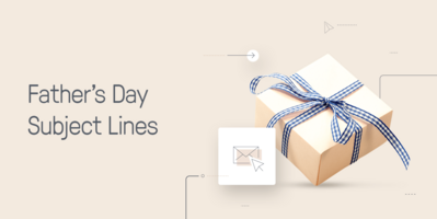 125+ Father's Day Subject Lines for Amazing Results