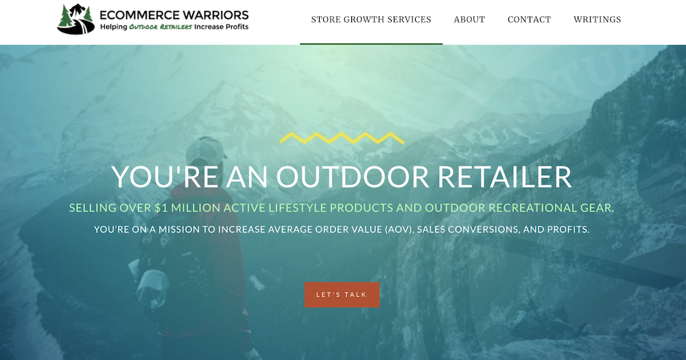 How Ecommerce Warriors Used Hotjar Recordings and Polls to Grow E-Commerce