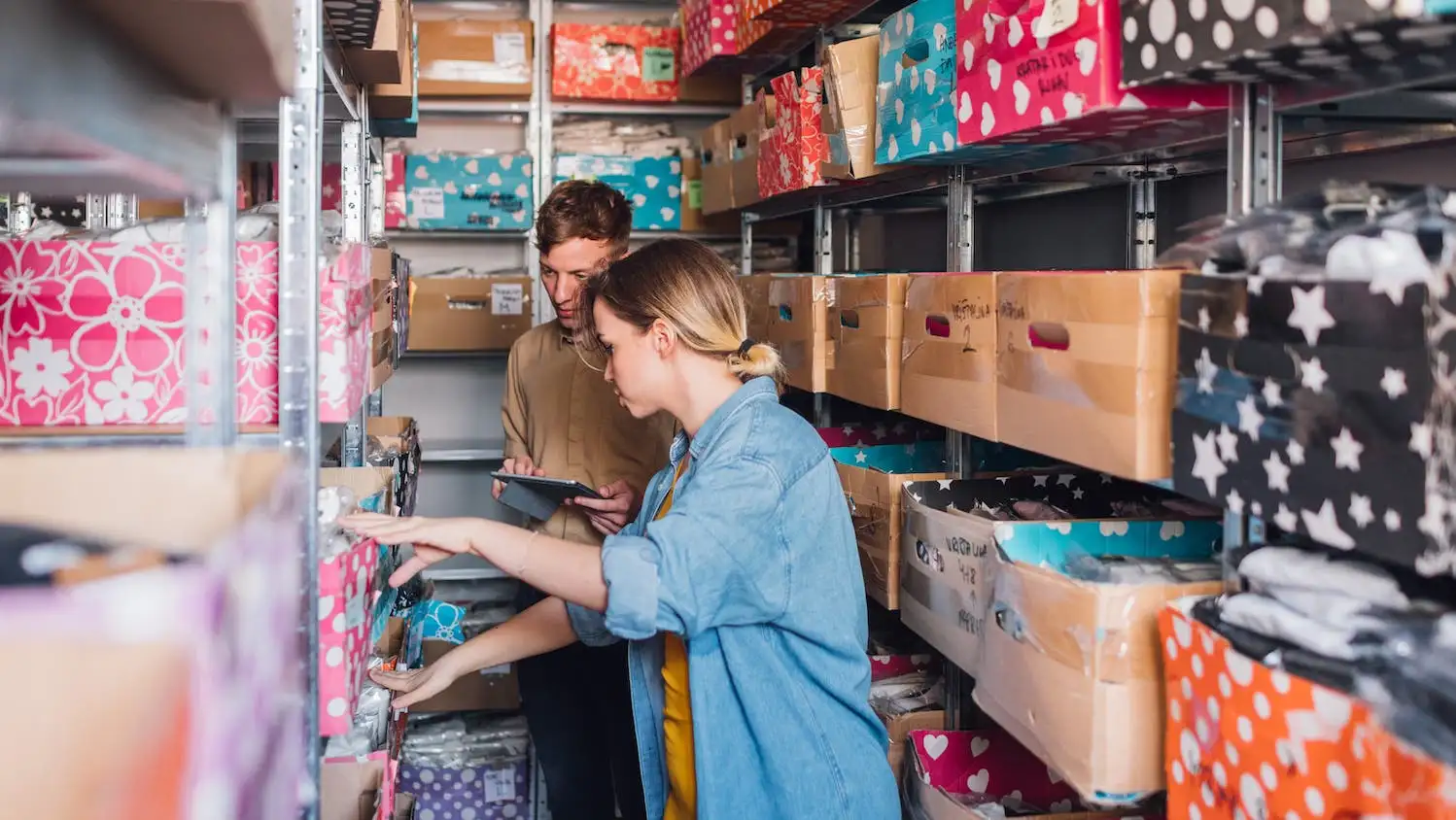 Inventory Management Is the Unsung Hero of a Great Retail Experience