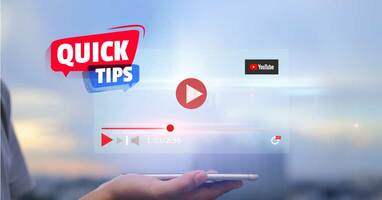 7 Quick Tips About YouTube Shorts to Grow Your YouTube Channel