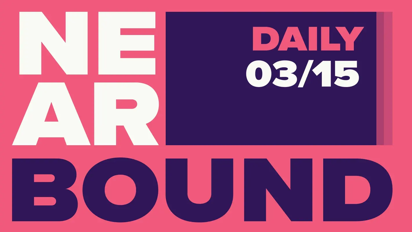 Nearbound Daily #540: $54 Billion In Revenue Analyzed 😱