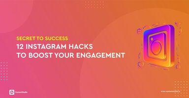 12 Instagram Hacks To Boost Your Engagement Rate