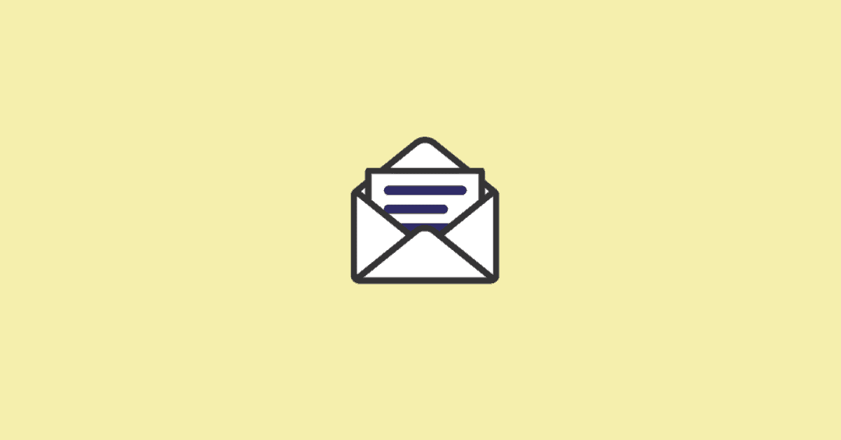 Creative Ideas for Your Next Email Subject Line