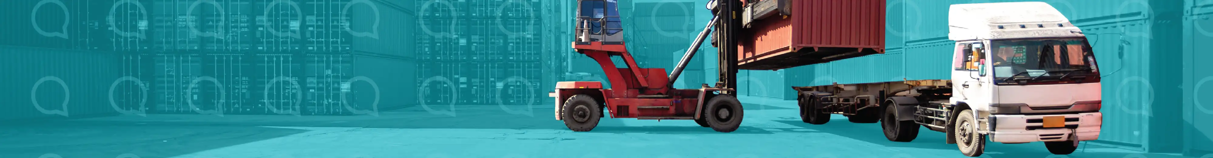 Logistics Text Messaging