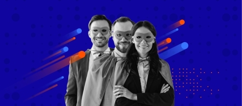 Sales Superheroes Unleashed: Transforming Sellers into Superstars with AI