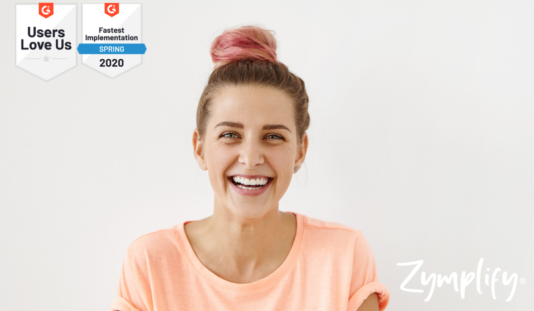 3 new ways of lead gen to turn your funnel upside down | Zymplify