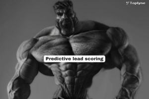 Lead Scoring Predictive Analytics: The Secret to SaaS Success
