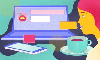 Why Some Consumers Prefer Chatbots to Humans?