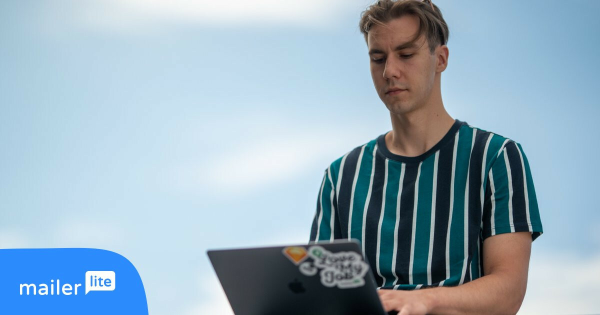 How to use MailerLite as a growth hacking tool to boost conversions