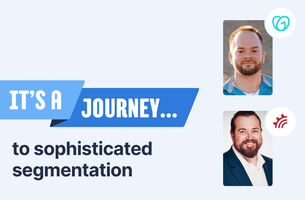 How GoDaddy went from messy lists to campaign excellence