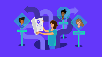 Choosing Content Marketing Topics That'll Grow Your SaaS Company | Ten Speed