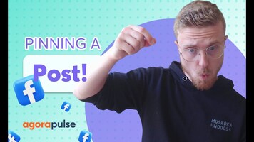 How to Pin a Post on Facebook