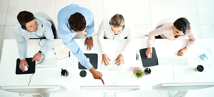 How Long® Fence and Home migrated their call center to the cloud