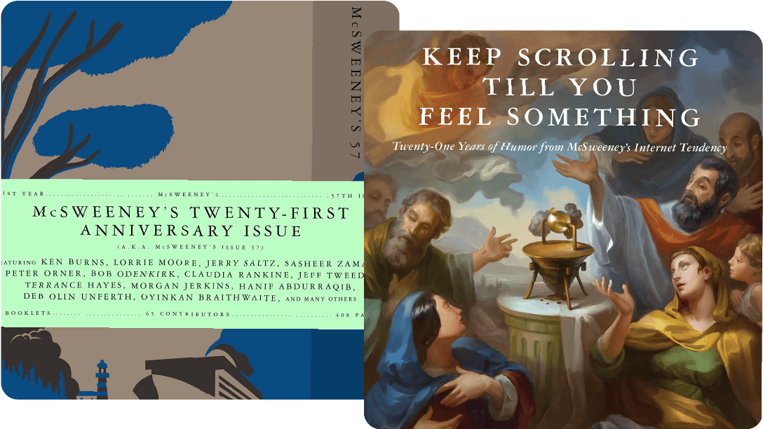 A Nutshell Customer Story McSweeney's