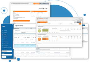 Boost Your Business Efficiency with Link2quotes+