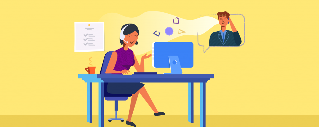 Objection Handling Technique: How to Respond to "We Already Have Something in Place" - Freshworks CRM Blog