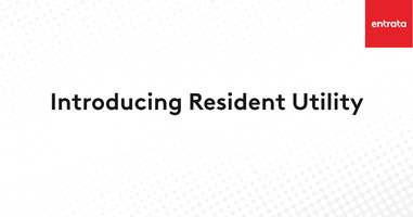 Introducing Resident Utility