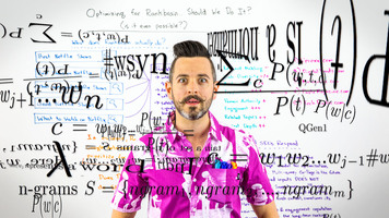 Explaining a Difficult Concept