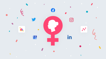 Women Leading The Social Media Space